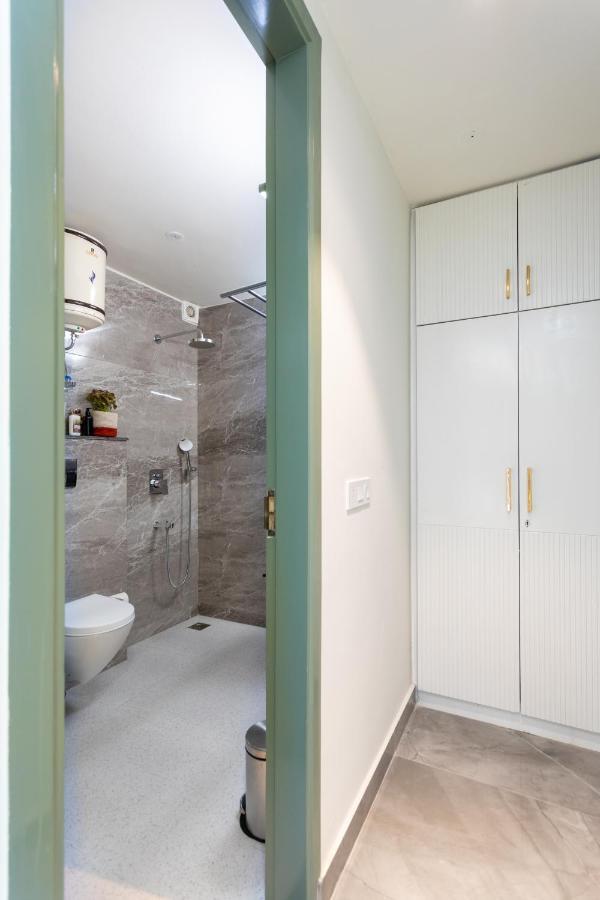 Maison 42- Onetreestays Gurgaon Exteriör bild
